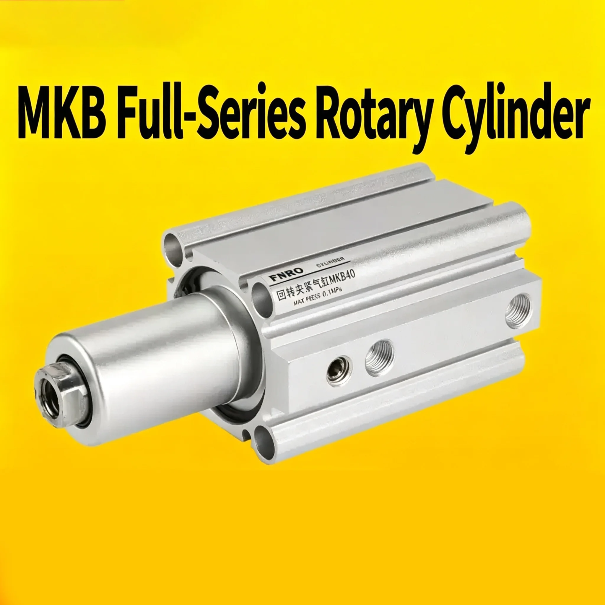 MKB12-10LZ/MKB12-20LZ/MKB12-30LZ/MKB12-10RZ/MKB12-20RZ/MKB12-30RZ/MKB/MKB12/NEW//Rotary/Clamp/Cylinder/Pneumatic/Component