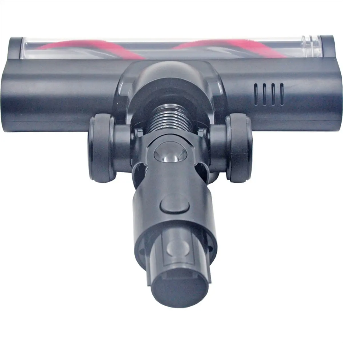 Upgrade For R10 R20 R30 T20 T30 S10 Z10 Z20 Handheld Vacuum Cleaner Carpet Brush Assembly Hardwood Floor Brush Head