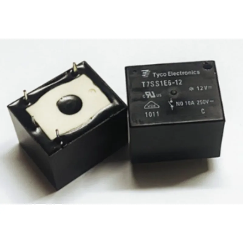 

Free shiping wholesale 10pcs/lot relay T7SS1E6-12