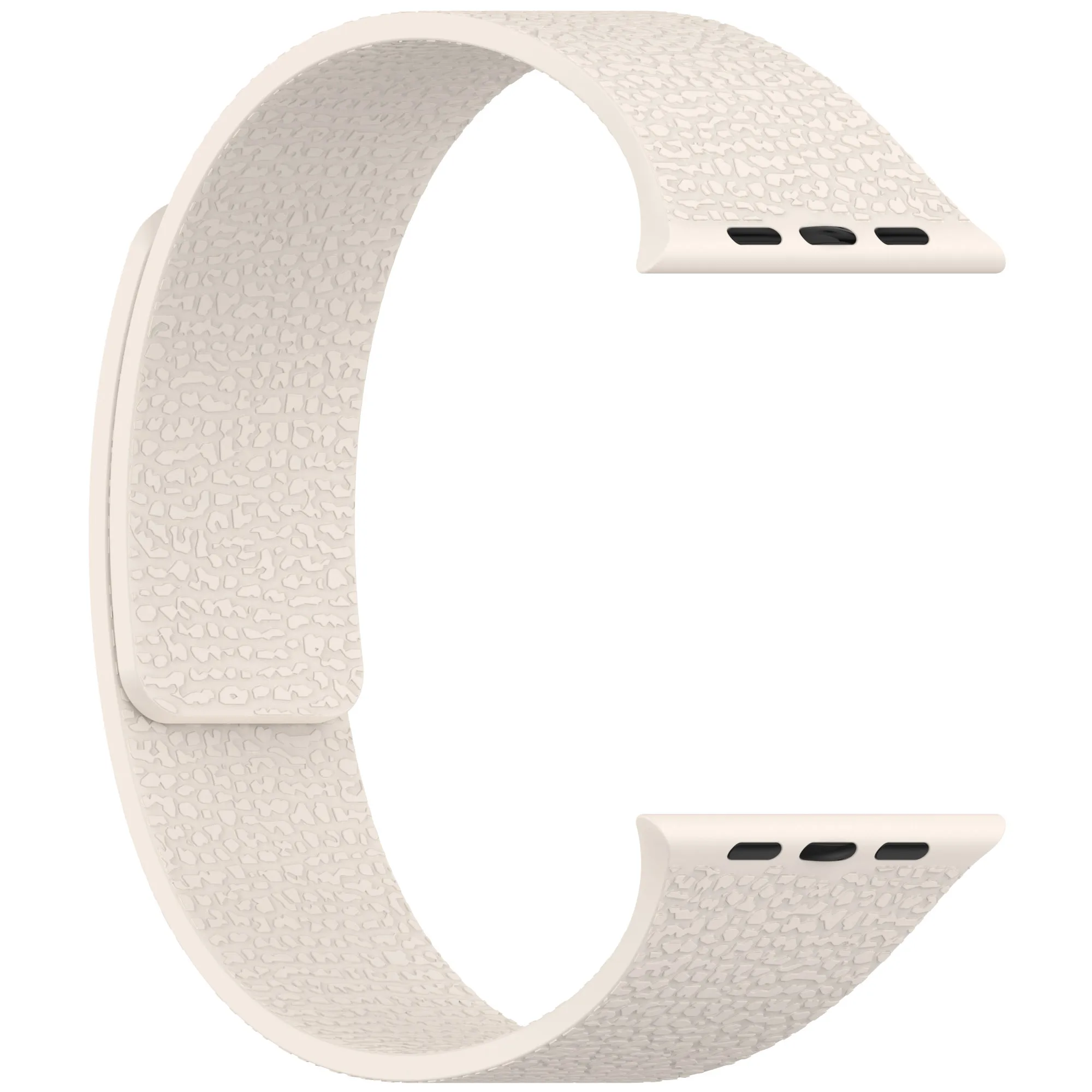 Silikon-Magnetarmband für Apple Watch Series 11 10 46mm 42mm Ultra 3/2/1 49mm 44mm 45mm 44mm 40mm 38mm Series 10 9 8 7 6 5 4