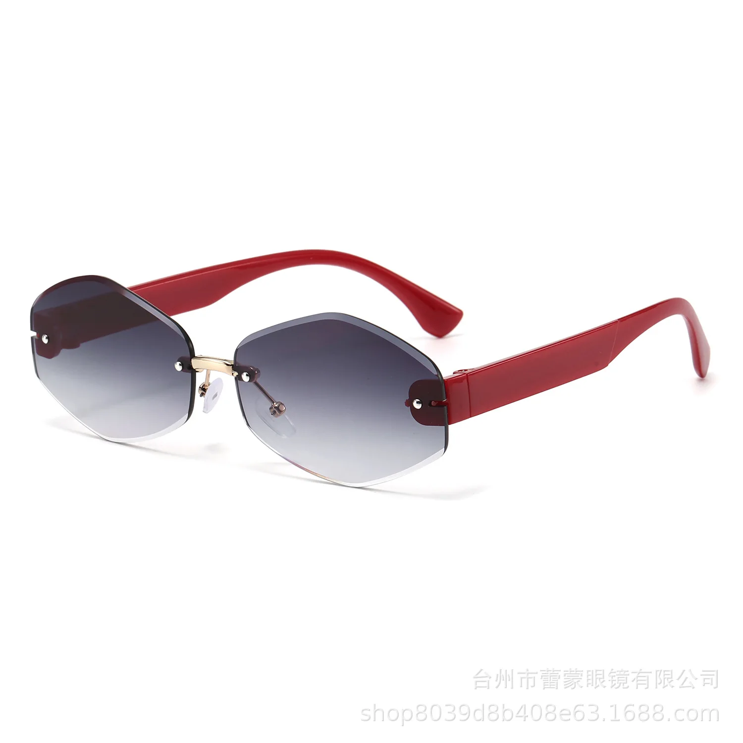 

Sunglasses HD Polarized Fashion Luxury Sun Glasses High End UV Protection for Driving Travel and Outdoor Activities