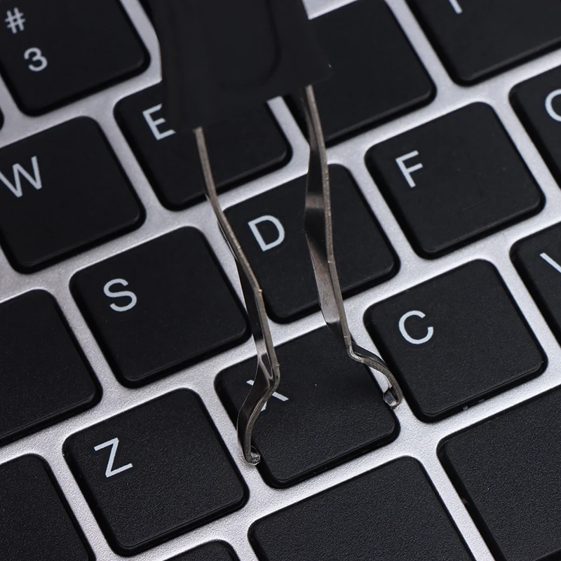 1/5PCS Keycaps Puller Unloading Wire Switch Mechanical Keyboard Removal Tool Replacement Key Switch Puller