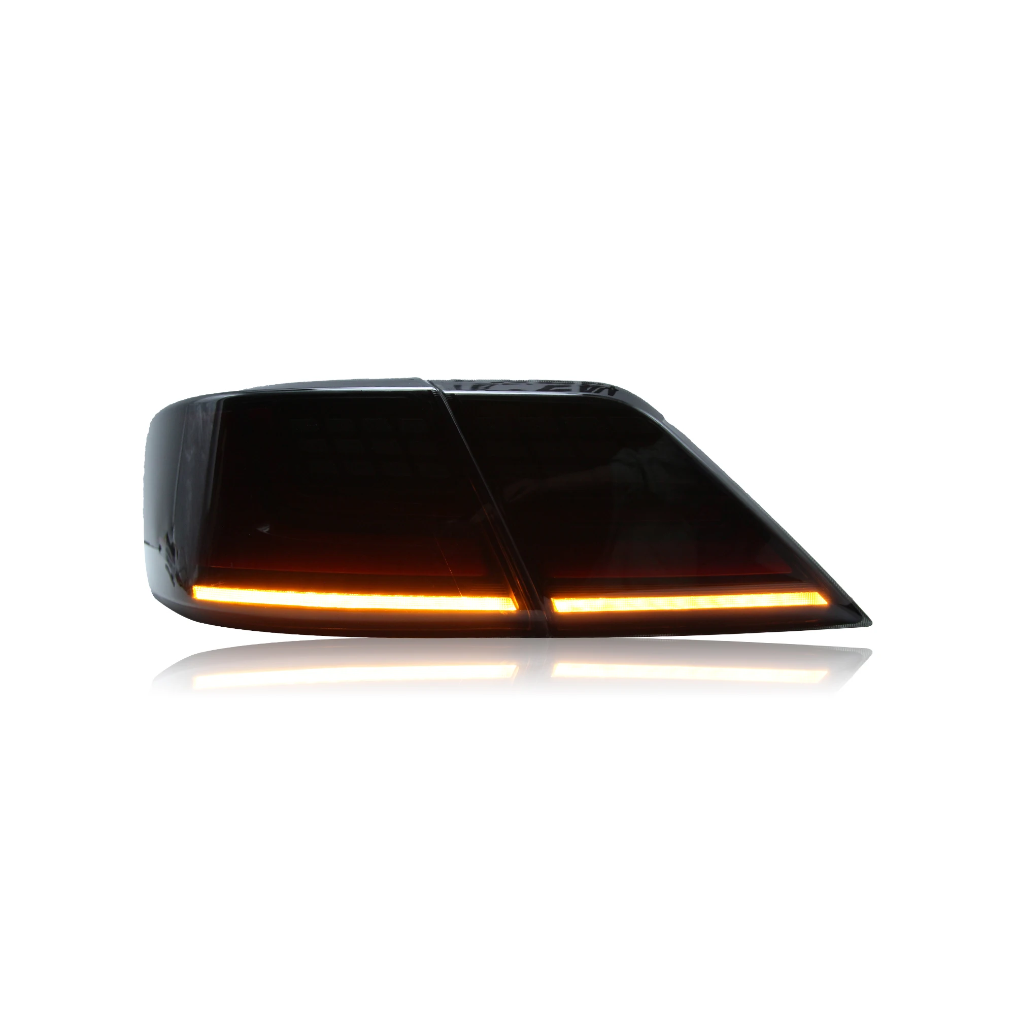 

Motion Auto Accessories New LED Tail Lamp DRL Signal Brake Reverse for Toyota Camry Aurion 2006-2014