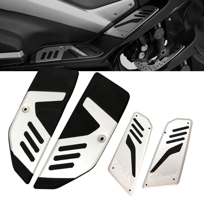 for-tmax530-t-max-530-2017-2018-motorcycle-modified-footrest-pedals-anti-slip-foot-pad-accessories