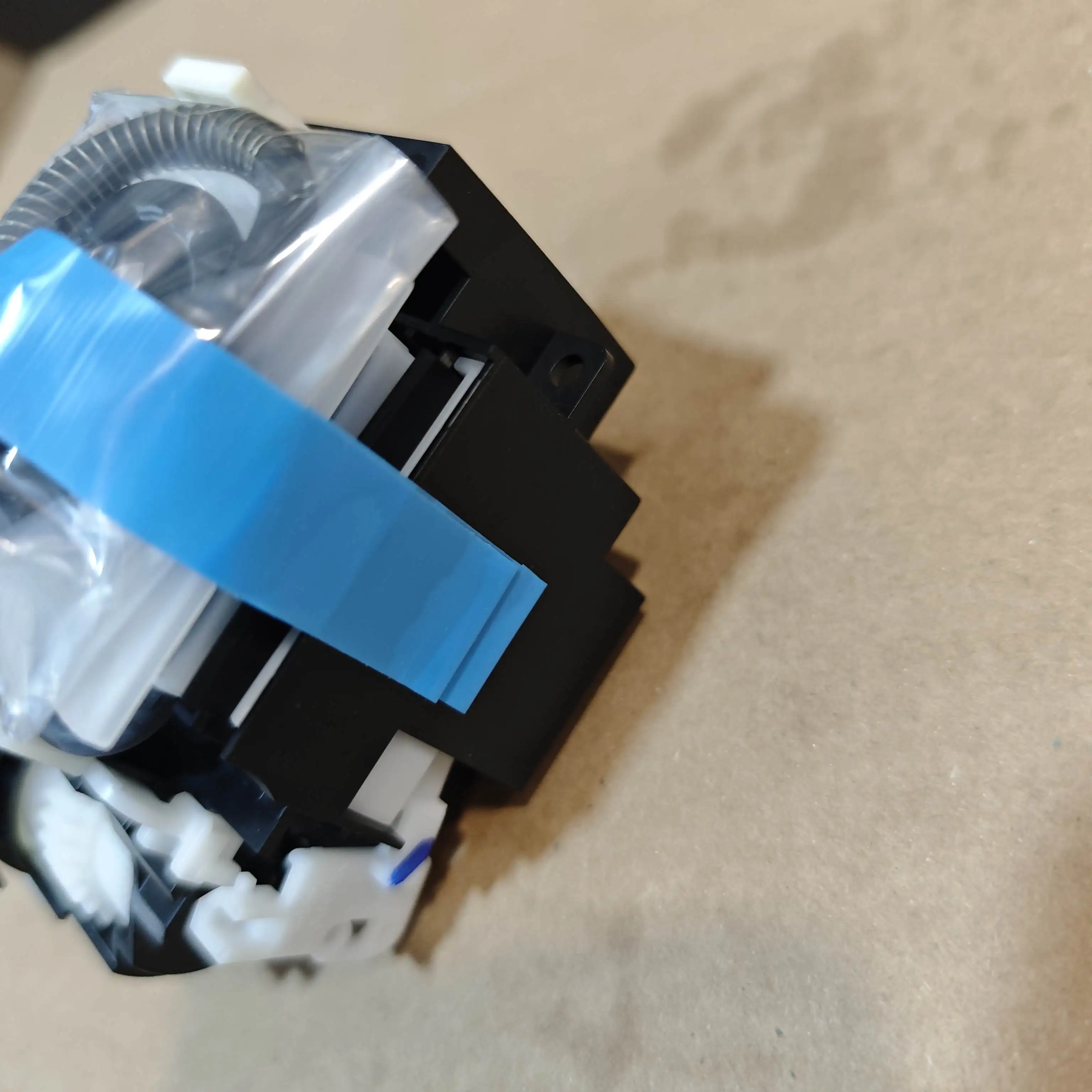 

1880515, оригинальный новый чернильный насос для Epson L18058 L8058 L8168 L8188 L18050 L8050 L8180 L8160, чернильная система в сборе