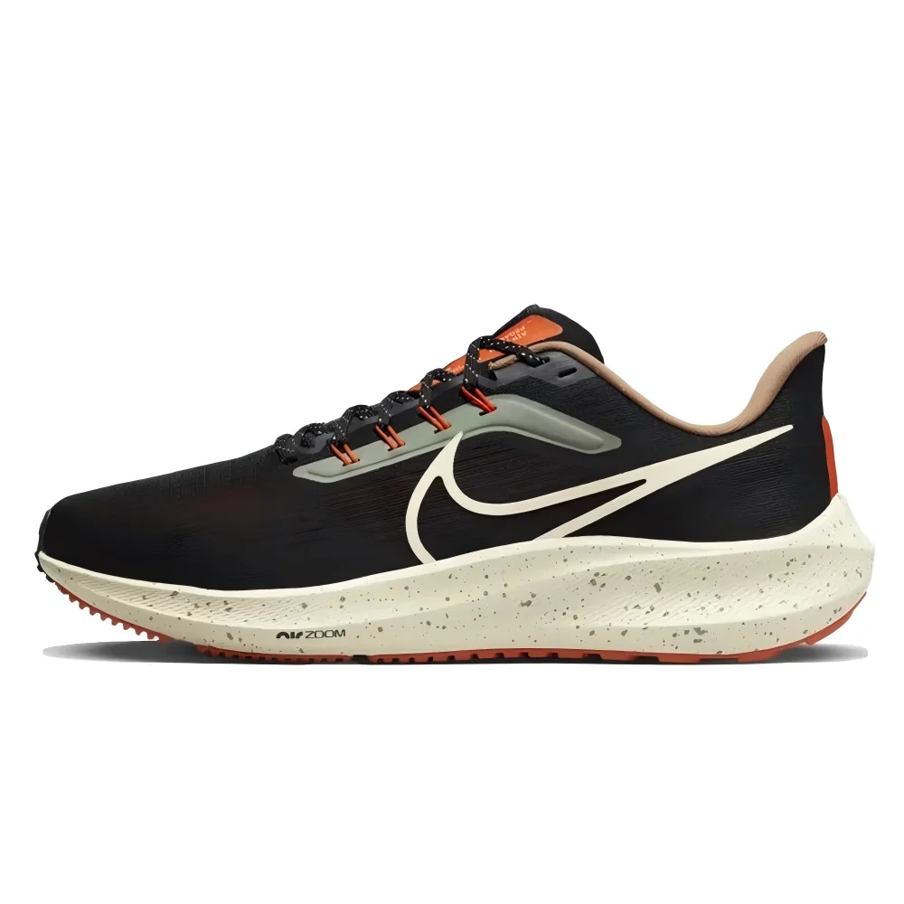 Nike AIR ZOOM PEGASUS Running Shoes Men's Fashionable and Versatile Non-Slip, Durable, Cushioned Sole DX6039-071