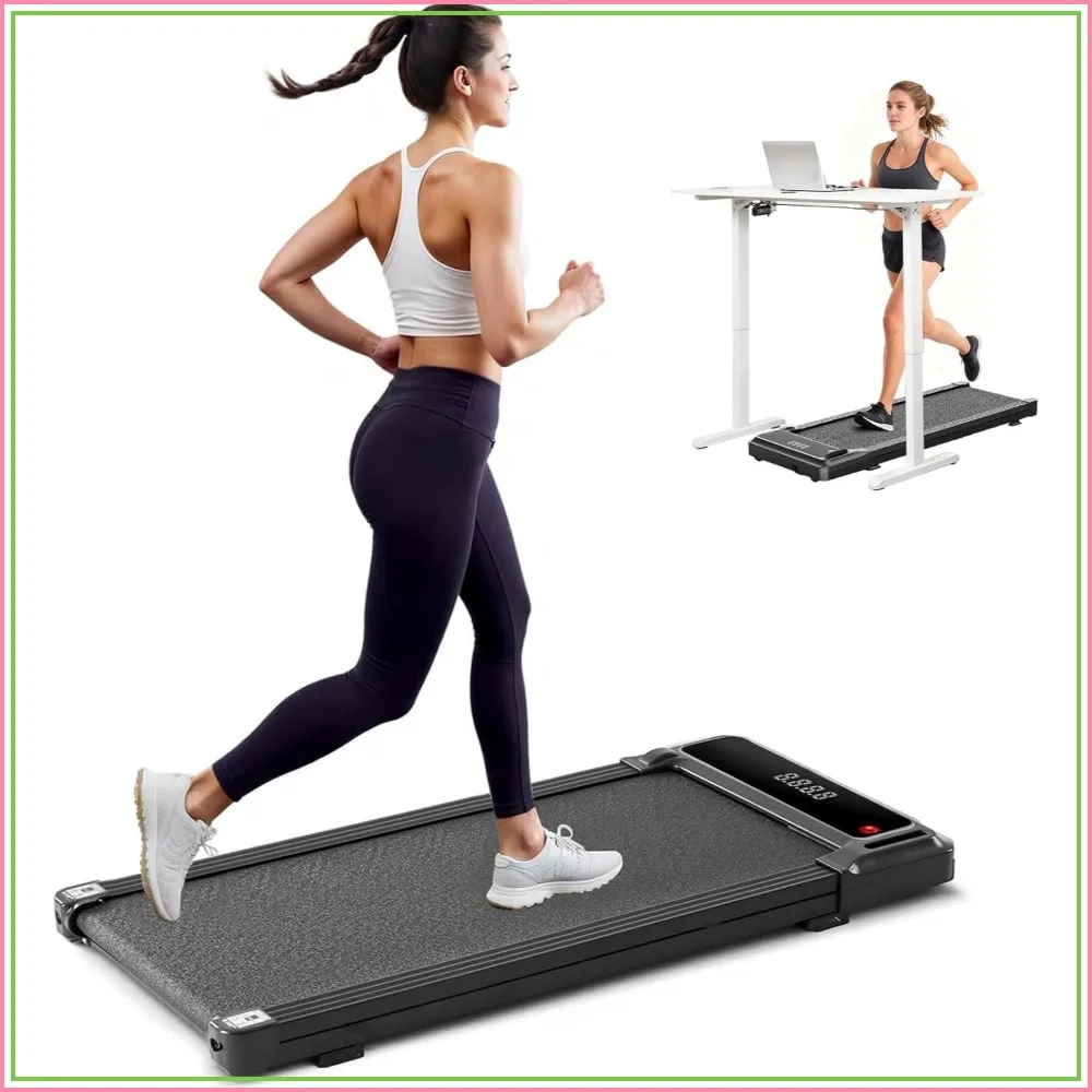 #5 Trending Treadmills Right Now