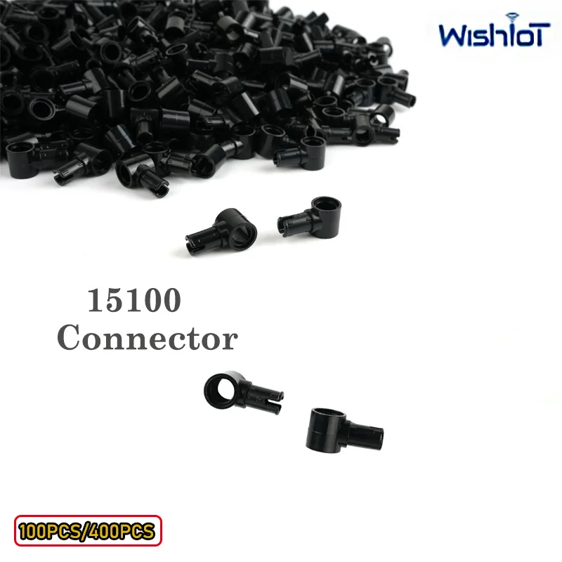 15100 Złącze Kołkowe Technologia Klocki Konstrukcyjne Części Hurtowe Otwory Kołki do Belkowania Zabawki do Składania MOC Małe Klocki Akcesoria Zamienne