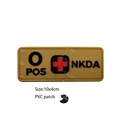 PVC Patch 36