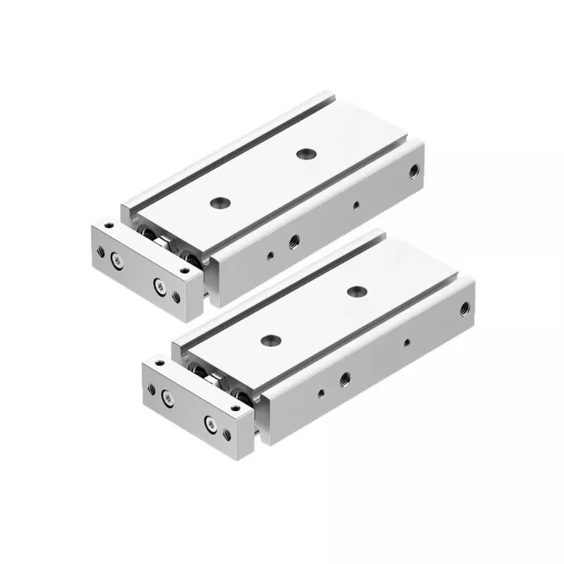 

Parts for FESTO Twin Piston Cylinders DGTZ GF 6 10 16 20 50 P-A 8100558 8100574 Pneumatic