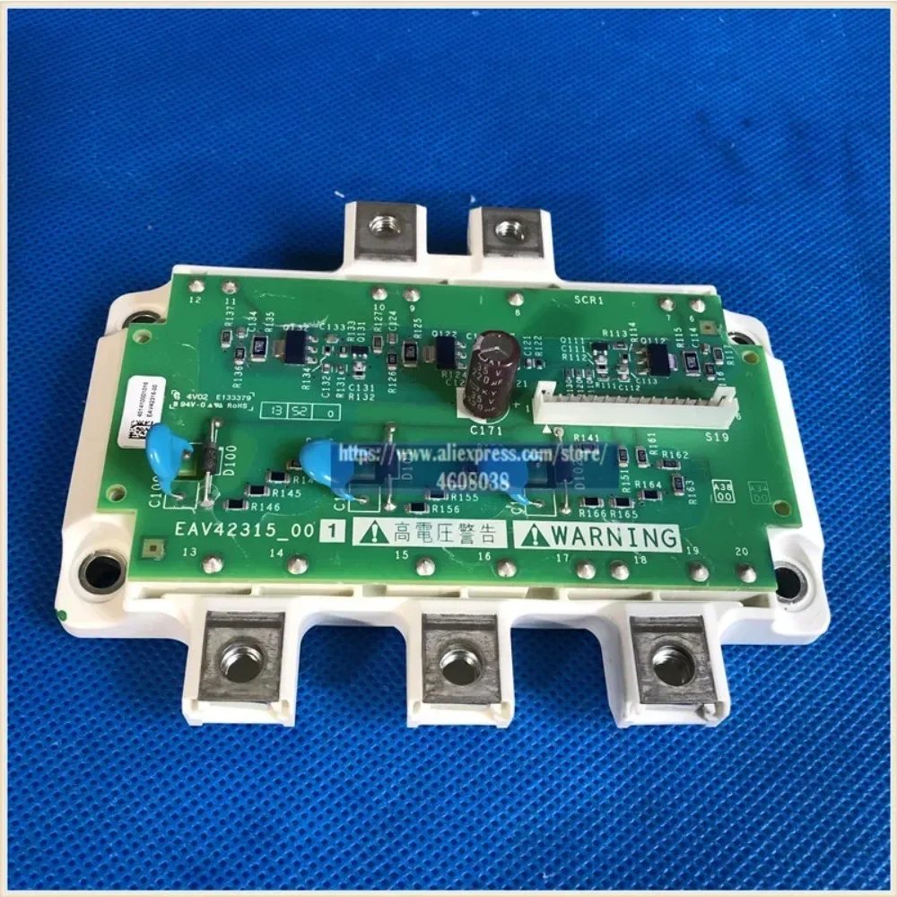 TDB6HK360N16P TDB6HK240N16P SIN PCB ENVÍO GRATIS MÓDULO NUEVO Y ORIGINAL