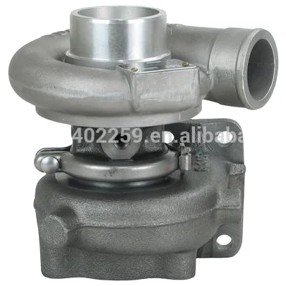 S4K Engine Turbo 312C 312D Turbocharger 305-4922 49189-02490 For Excavator Engine Parts