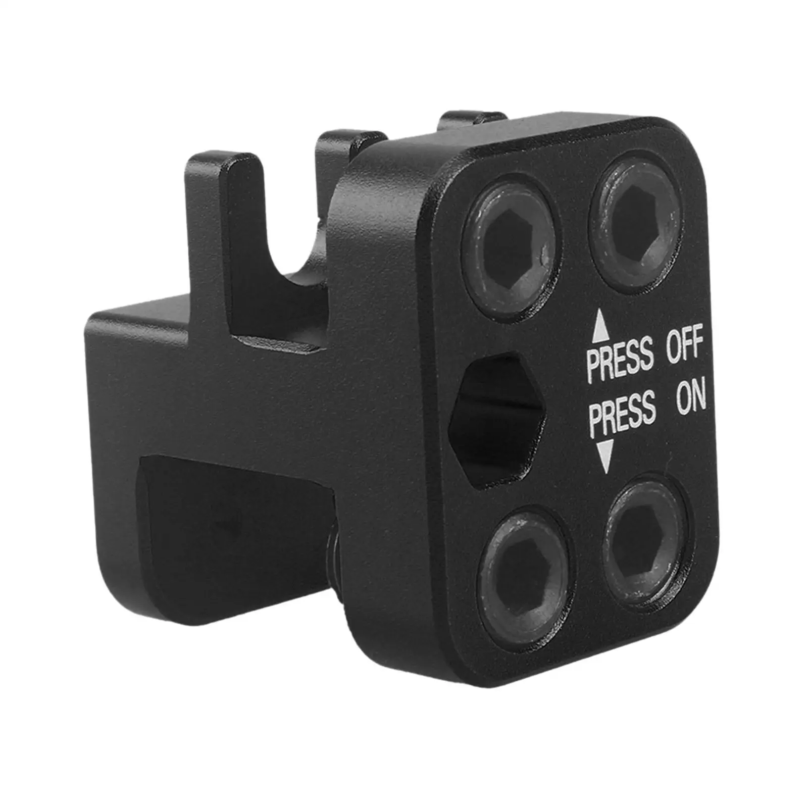 Master Link Press T…