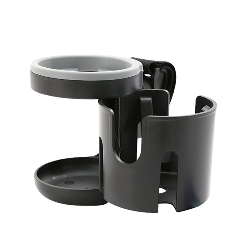 Cup holder Water bottle holder Double cup holder Baby bottle holder Baby stroller safety seat cup holder