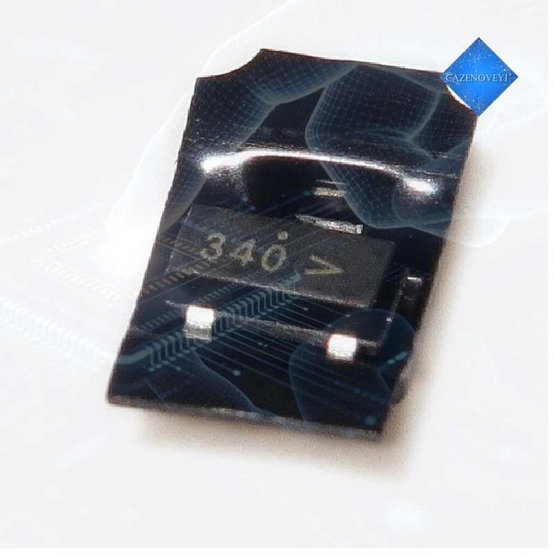 (5-10-20-30-100PCS) TDA7563 7563BDD TDA7563BDD HSSOP-36 TDA7563B