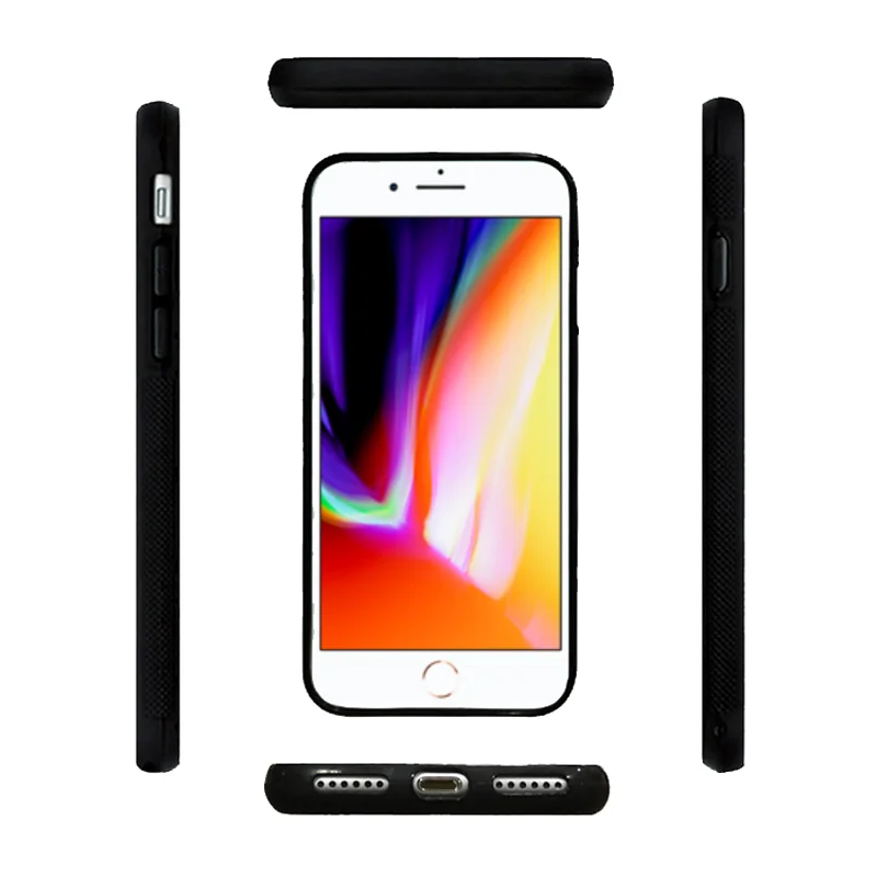حافظة لهاتف آيفون 17 Air 14 15 16 16e 13 12 Max لهاتف أبل آيفون 17 Air 11 Pro Max Plus Coque