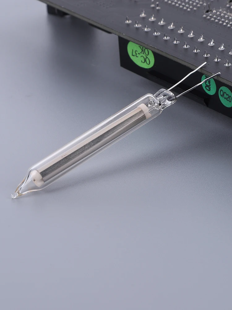 J613/J614 ガラスガイガーカウンターチューブ ベータ線およびガンマ/X線検出によるイオン化核放射線検出