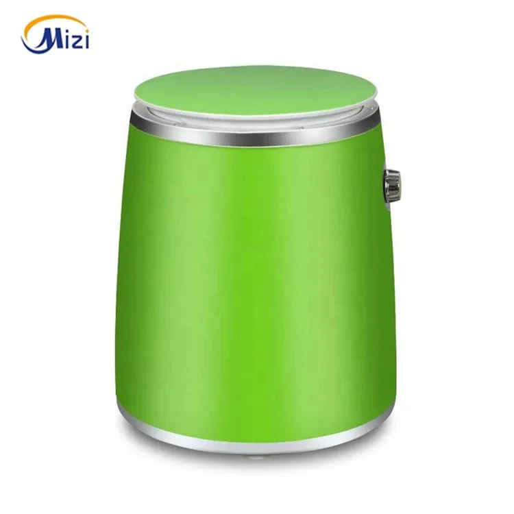 Semi Automatic Home Comfort Mini Washing Machine