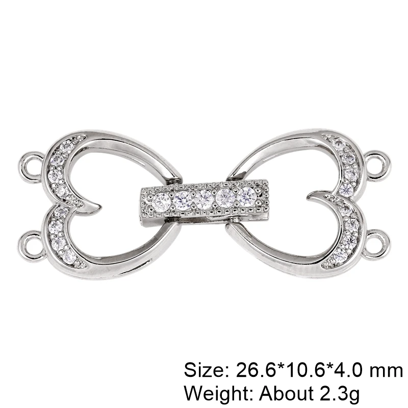 Variant: White Gold