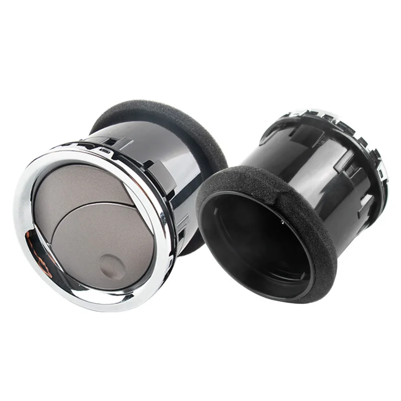 

For 04-18 Ford air conditioning vents Raptor F150 instrument panel vents workbench cold air vents