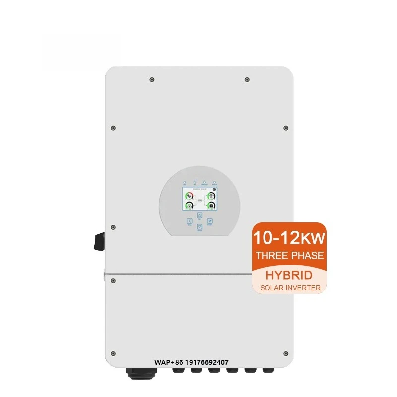 For Solar Hybrid In…