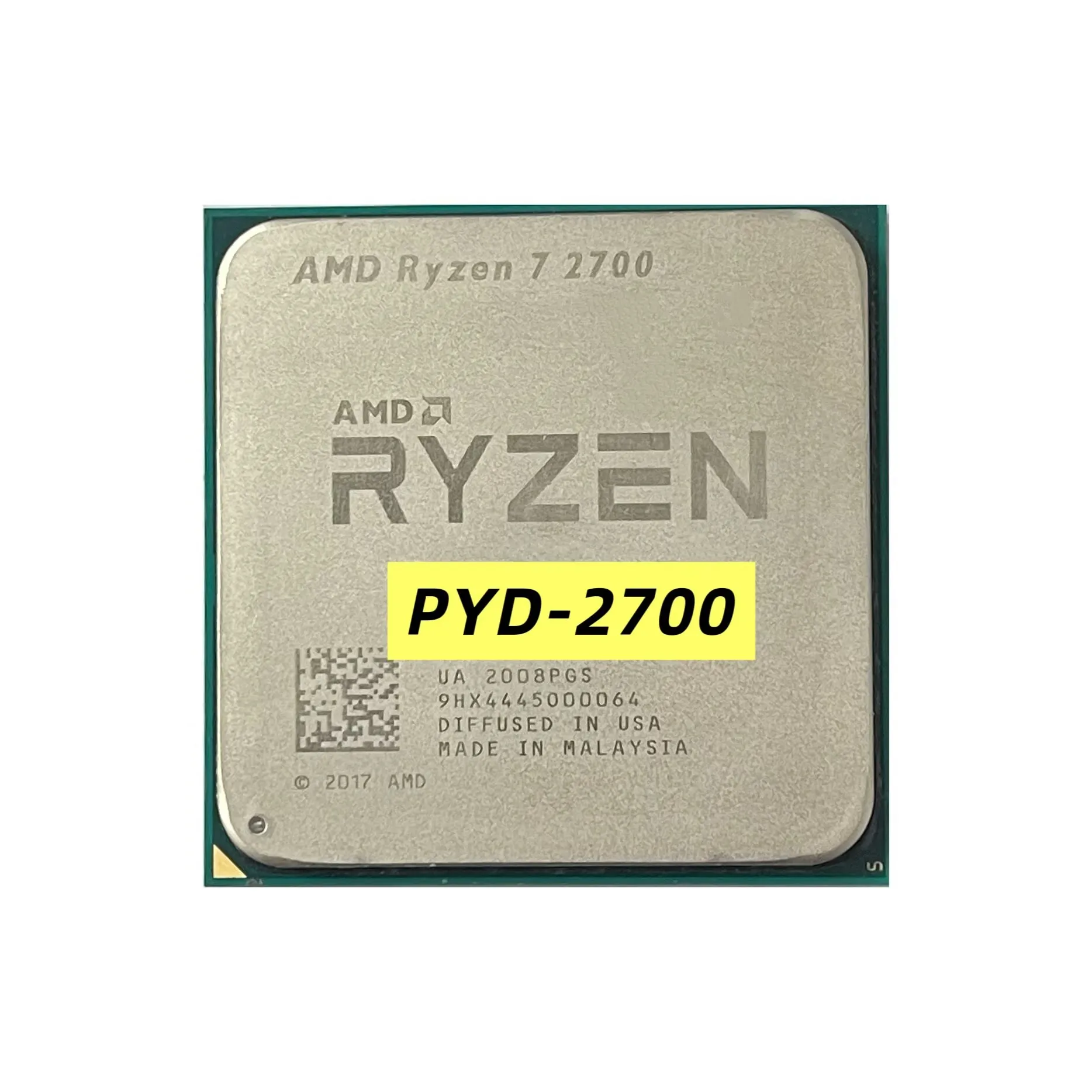 Amd ryzen 7 2700-AliExpress