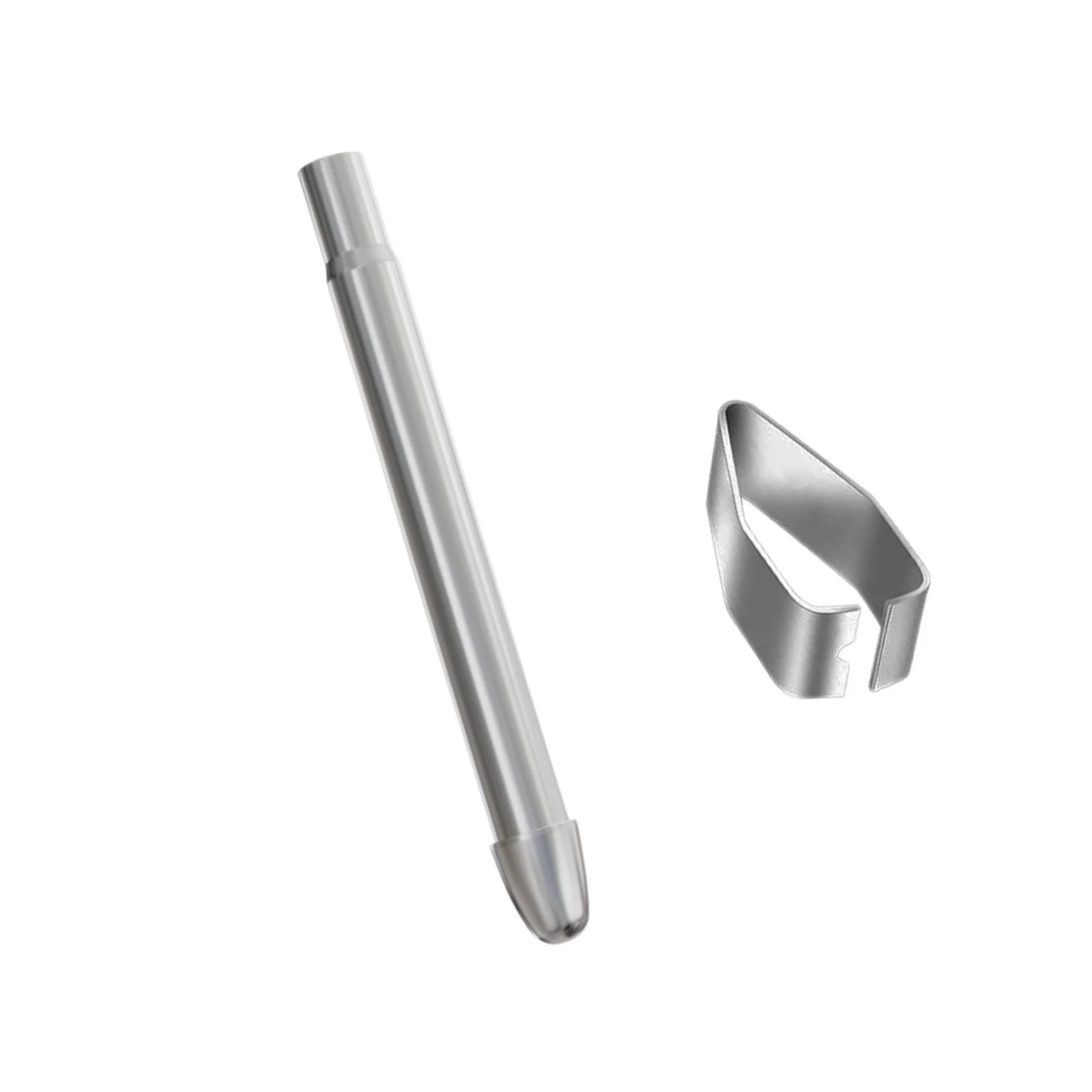 Titanium Alloy Pen Tips for Surface Pro 7 6 5 4 Series(Model 1776) Pen Refill Stylus Replacement Nibs for Surface 4096