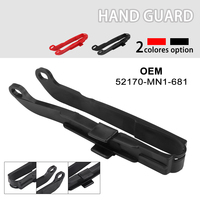 Motorcycle Chain Slider Guide Protection Guard For HONDA XR XR250R 250 R XR400R XR600R 600 R XR650L 1991-2004 Electric Dirt Bike