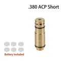 380ACP Short