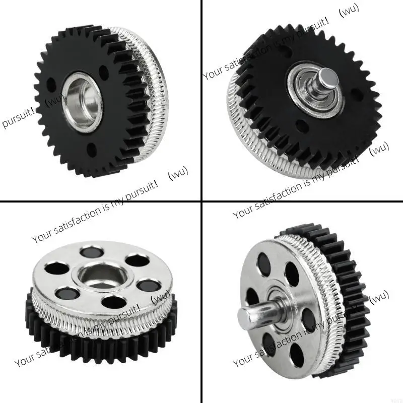 

3D printer parts for HGX LITE 2.0 extruder gear CR10S series all-metal hardened steel reducer gear extruder