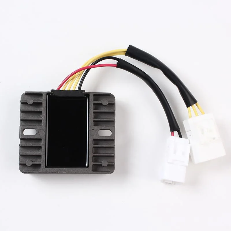 Voltage Regulator Rectifier 31600-MFE-641 for Honda VT750 2010-18 400 09-16