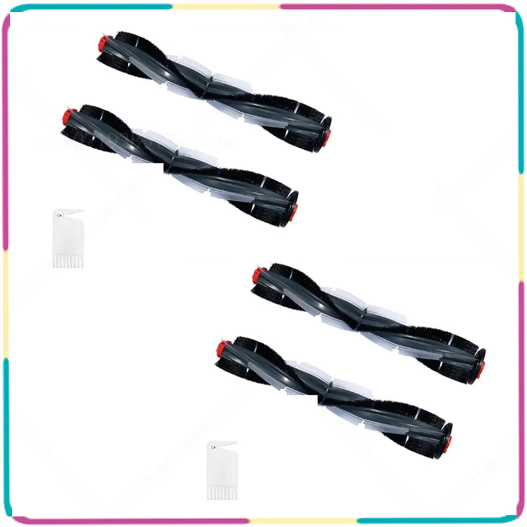 B13C 6Pcs For Neato… - image