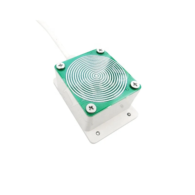In stock 2026 Veinasa-YX IP45 Outdoor Traffic Sensor Transmitter Rain and Snow Detector with 12V Supply