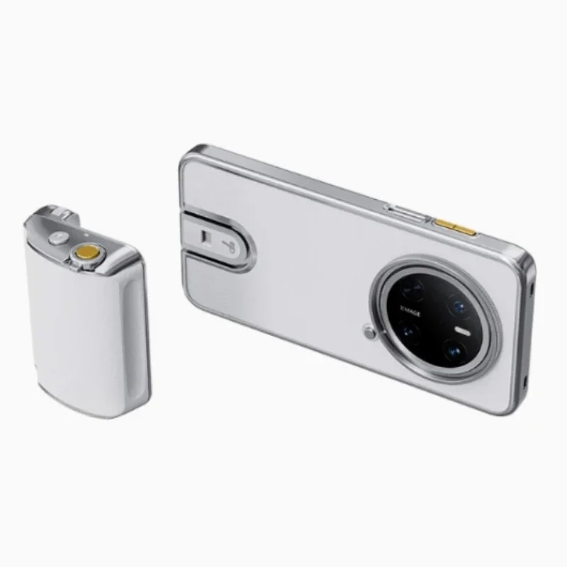 Suitable for Huawei photography camera handle zoom, professional mobile phone image set
