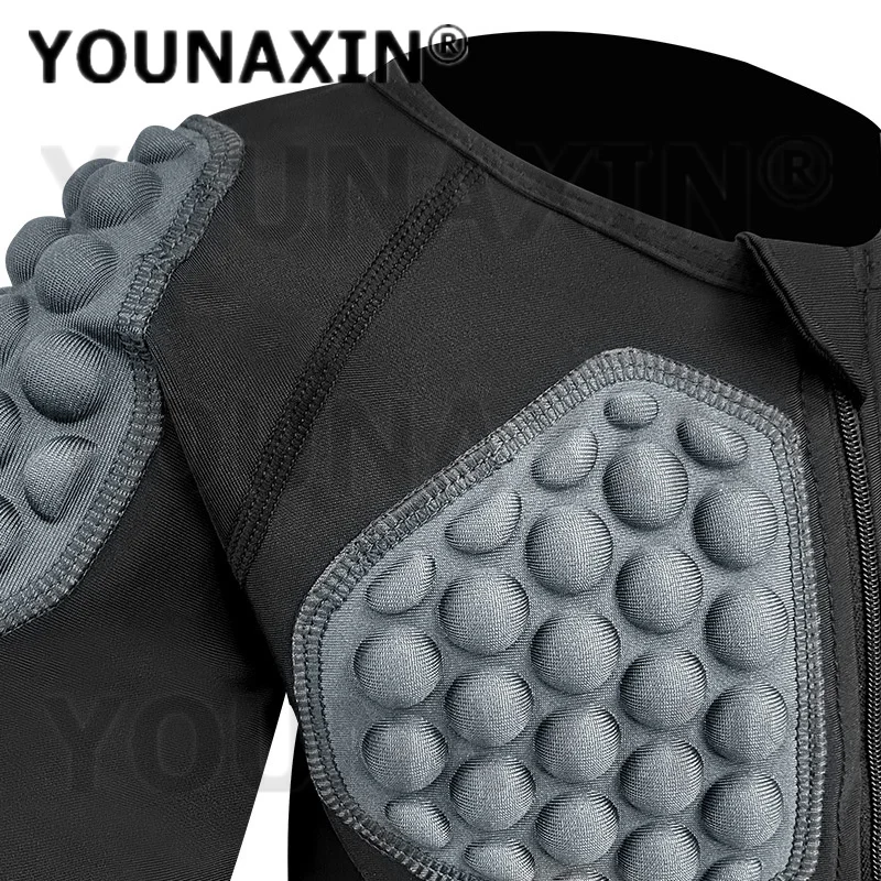 Unisex Child Sportswear Boy Basketball Girl Short-sleeved T-shirts Football Soccer Outdoor Sports Clothing Anti-collision