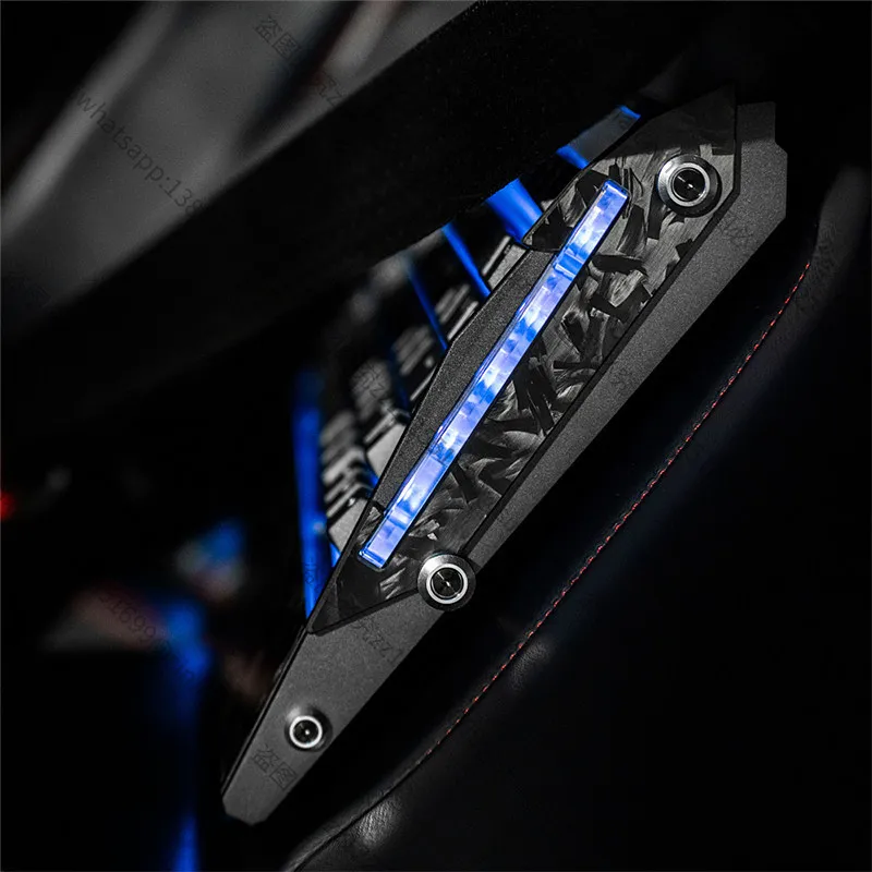 Suitable for BD75 V2 Custom Mechanical Keyboard Accessories, Three-mode Wireless Dedicated Full-key Hot Swap