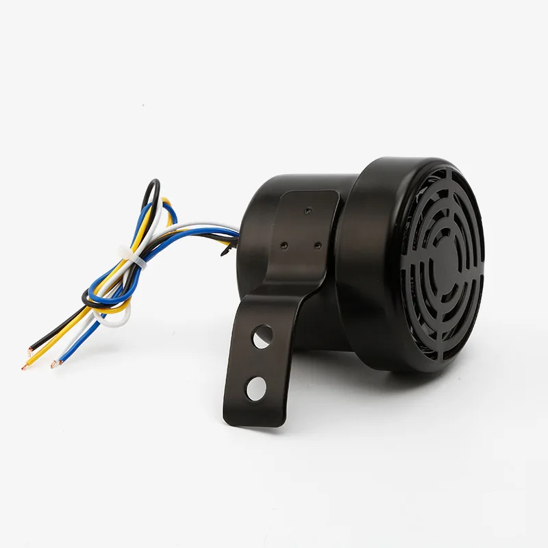 

Automotive Parts, Trucks, Engineering Vehicles, Left and Right Turns, Reverse Three in One Voice Warning Horn, Waterproof Type