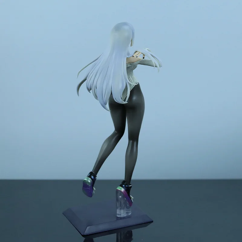 Nowe buty sportowe Ivy 1/7 z wysokimi rozcięciami, wersja maski. Figurka Anime Modele Zabawka Lalka Dekoracyjna Ozdoba na Biurko Kolekcjonerska Dostępna