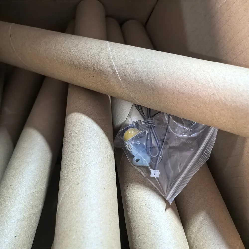 JC33-00019A الملف اللولبي لسامسونج SCX4521F SCX4321F 4521F 4321F 4321 4521 ML1610 1610 2010 1640 لزيروكس 3117 220 #1