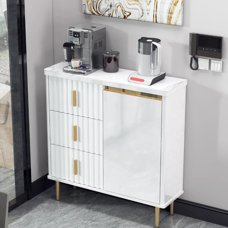 

Nordic Mobile Cabinets Storage Shoe Organizer Filing Drawers Entryways Living Room Cabinets Luxury Gabinete Trendy Furniture