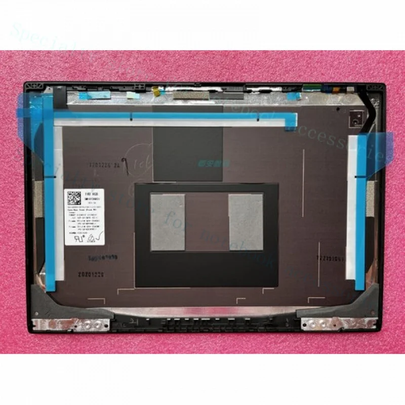 

Новая задняя крышка ЖК-дисплея A++ FHD RGB для ThinkPad X1 Carbon 9-го поколения 20XW 20XX