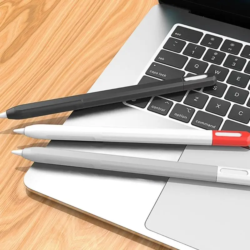 652F حافظة حماية نحيفة مكونة من قطعتين لتصميم مضاد للسقوط وغطاء من السيليكون الناعم مع واقيات للطرف