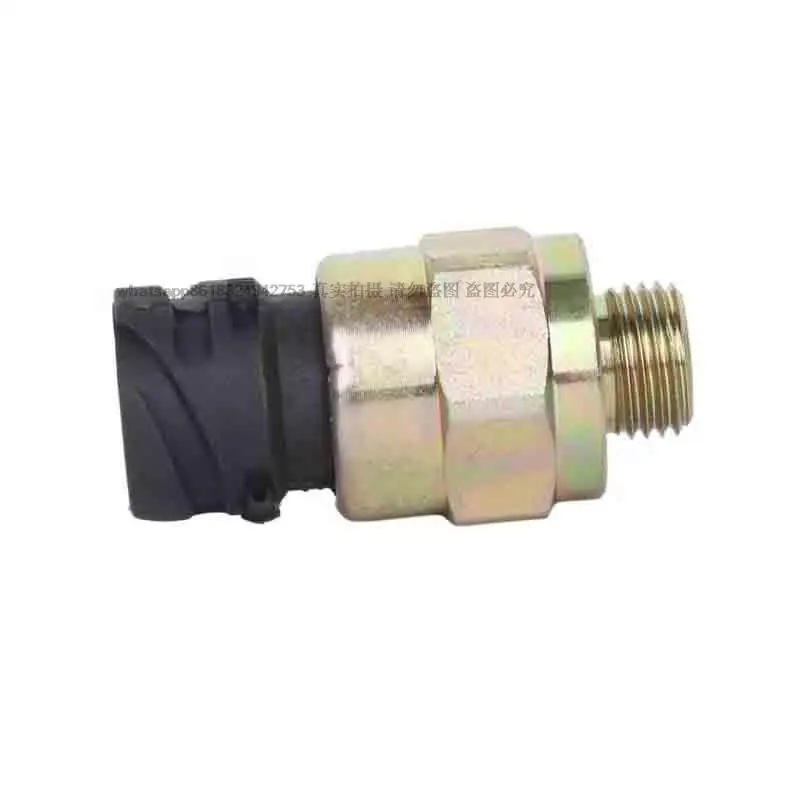 

Construction Machinery for Volvo 20424056 Fuel Pressure Sensor