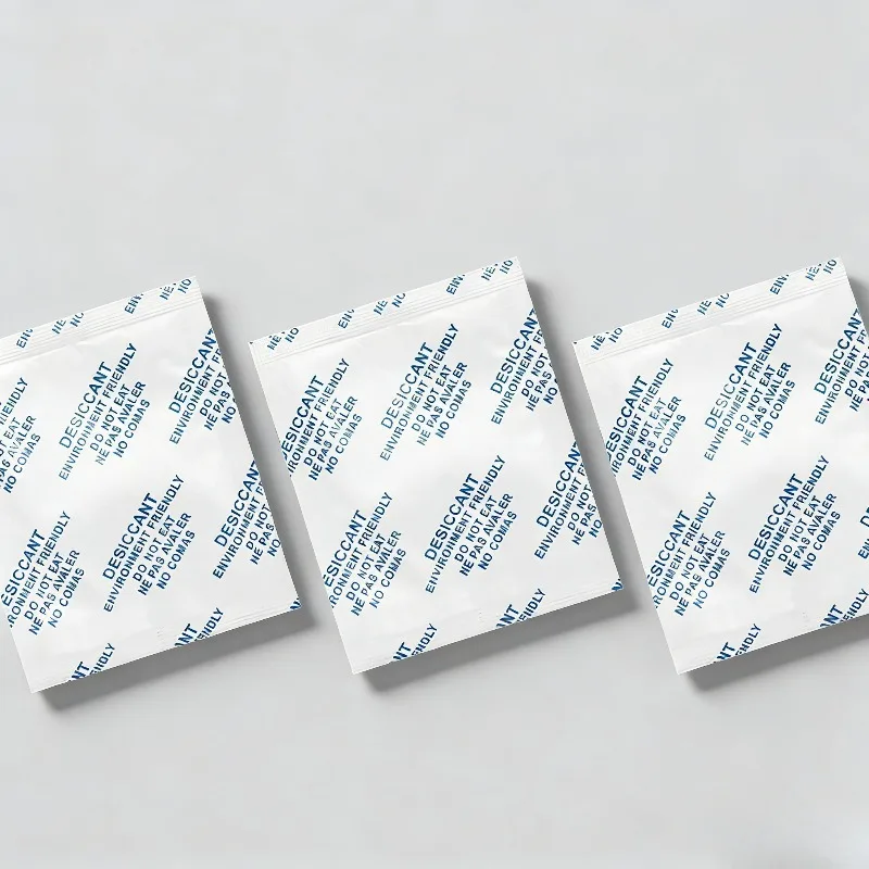 

Desiccant Bag for 3D Printer Filament Drying Moisture Absorber Compatible with AMS System Efficient Humidity Removal Stable