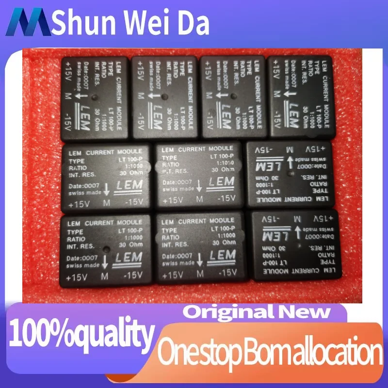 

LT100-P LT100-P/SP55 LT100-P/SP34 FREE SHIPPING ORIGINAL IPM MODULE