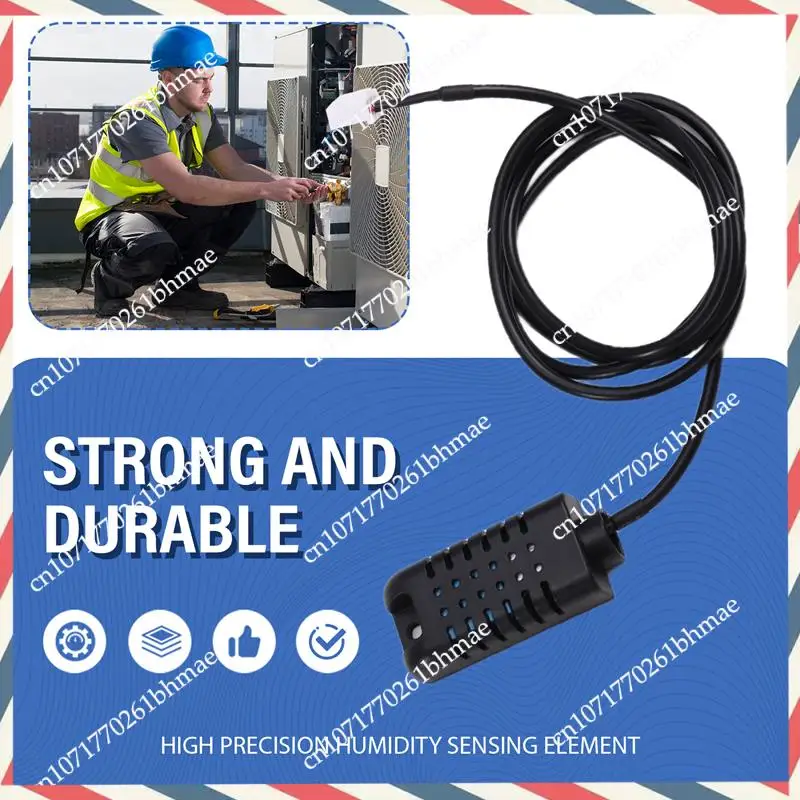 -A21Z Módulo de sonda de umidade e temperatura Módulo de saída do sensor de sonda de temperatura e umidade