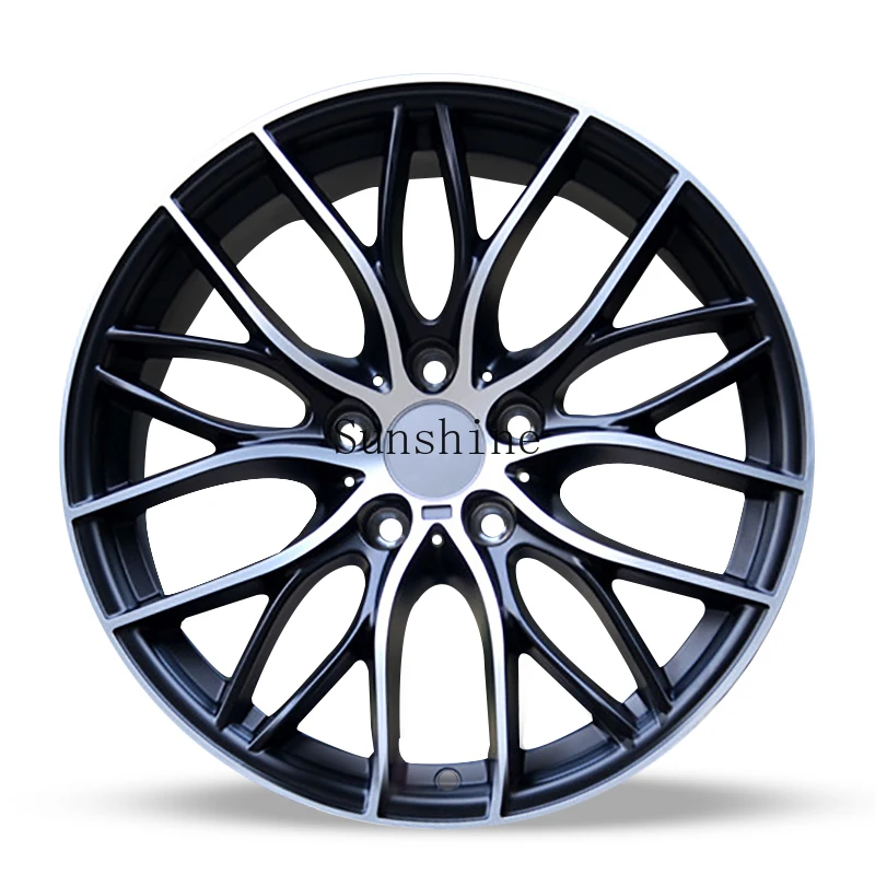 19 18-inch i3L7M51 series XZ8IX all models modified aluminum alloy wheels