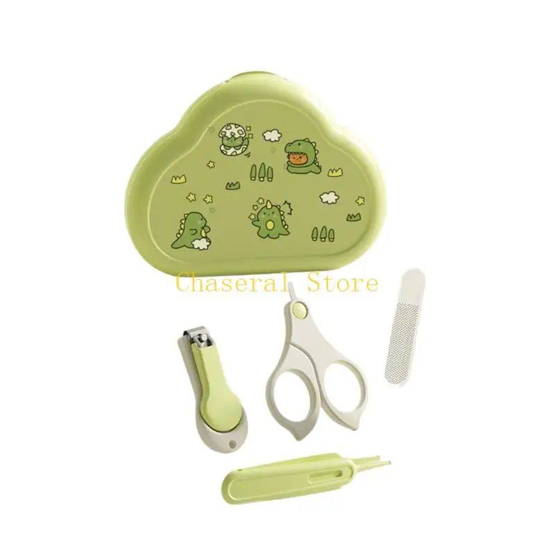 E7CE động chải chuốt cho bộ dụng cụ thiết yếu Bộ đồ tọa độ và hộp lưu trữ