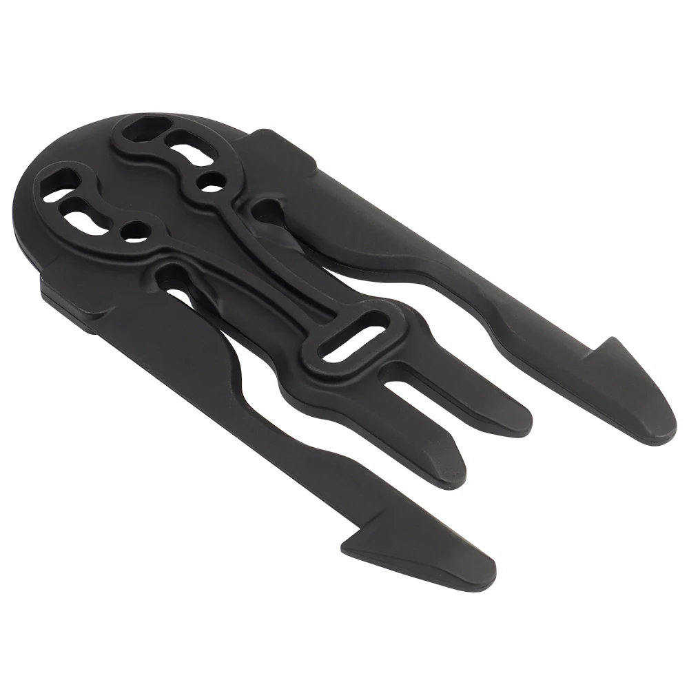 Kit adaptador QLS 19 22 funda táctica MOLLE liberación rápida - imagen 2