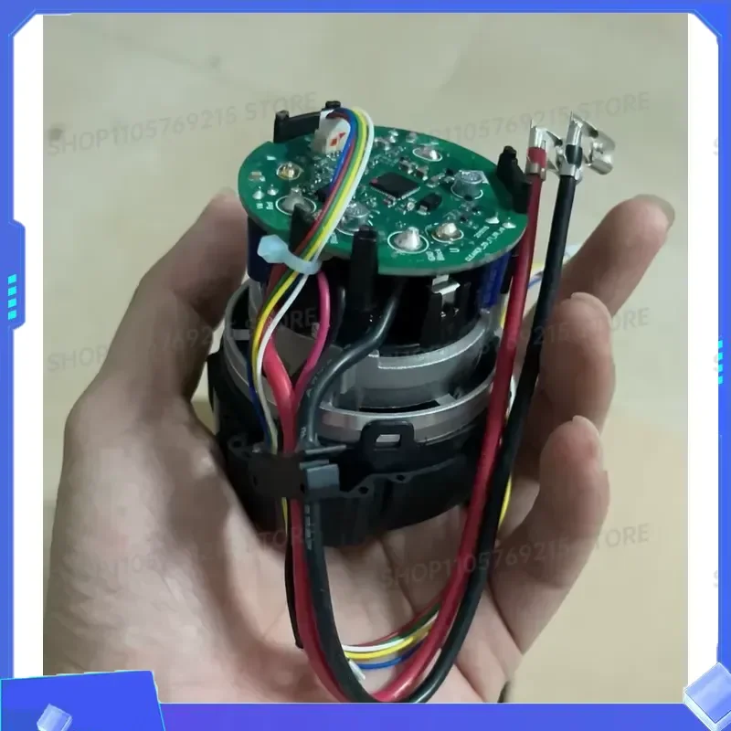 Original for Roborock H7 H6 Fan Motor Accessories Handheld Wireless Vacuum Cleaner Repair Spare Parts H7 H6 Fan Module